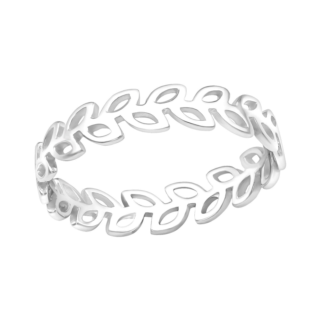 Olive-You Ring